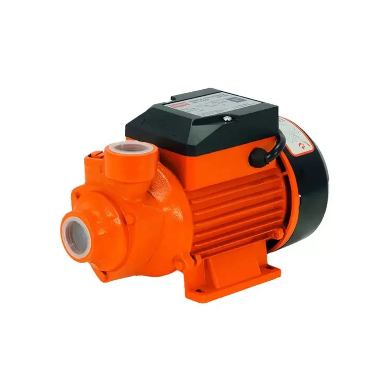 BOMBA AGUA  1/2 PERIFER INTECH 220